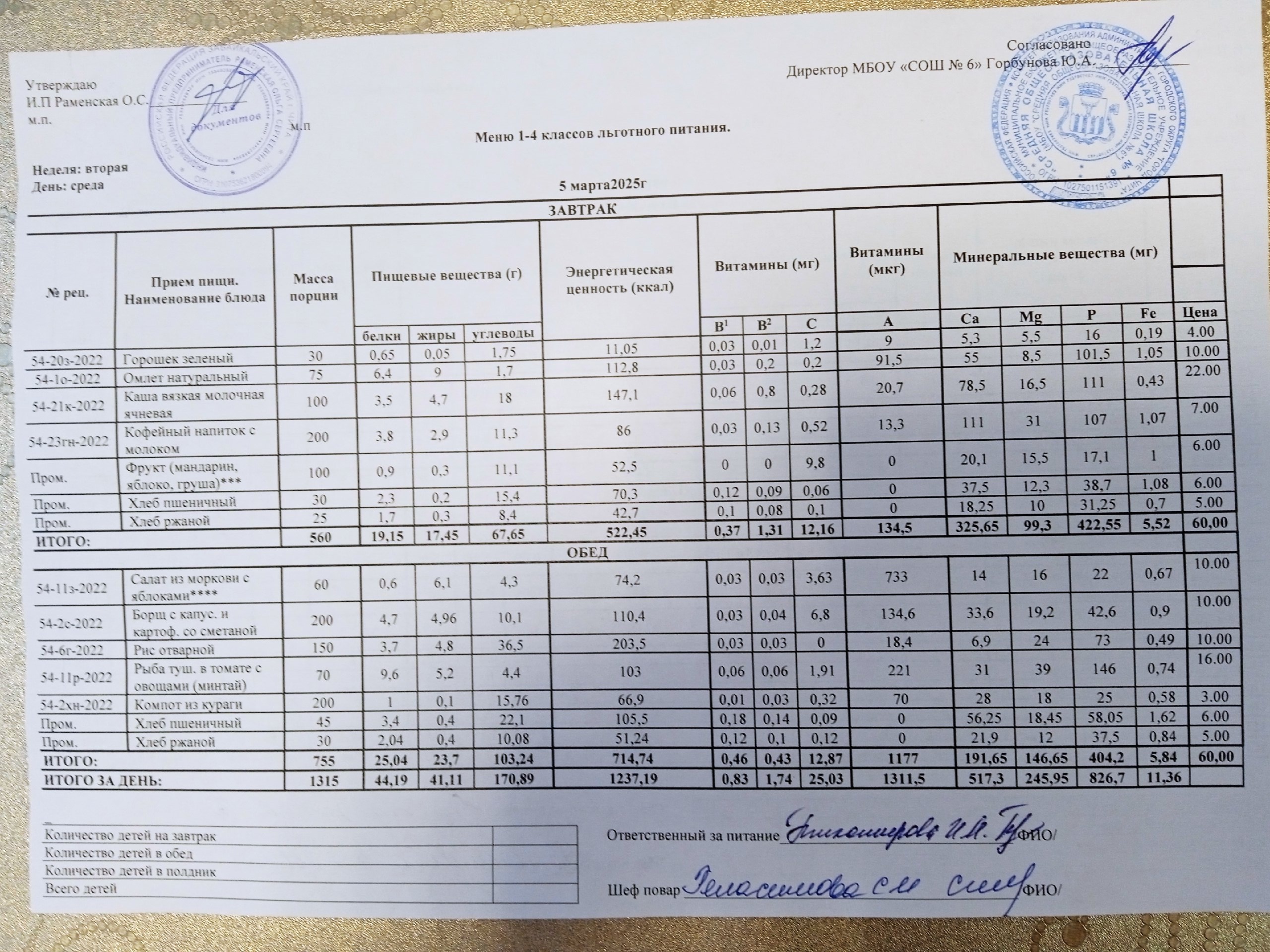05.03.2025