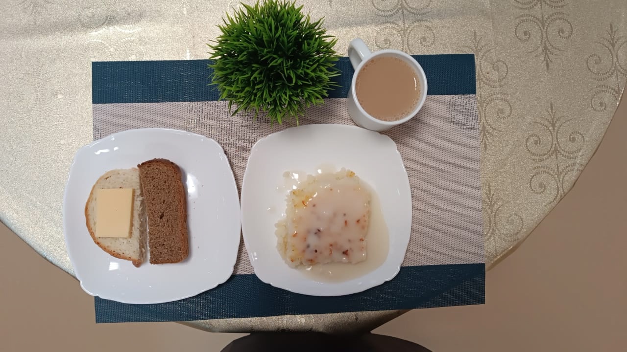 11.03.2025 завтрак