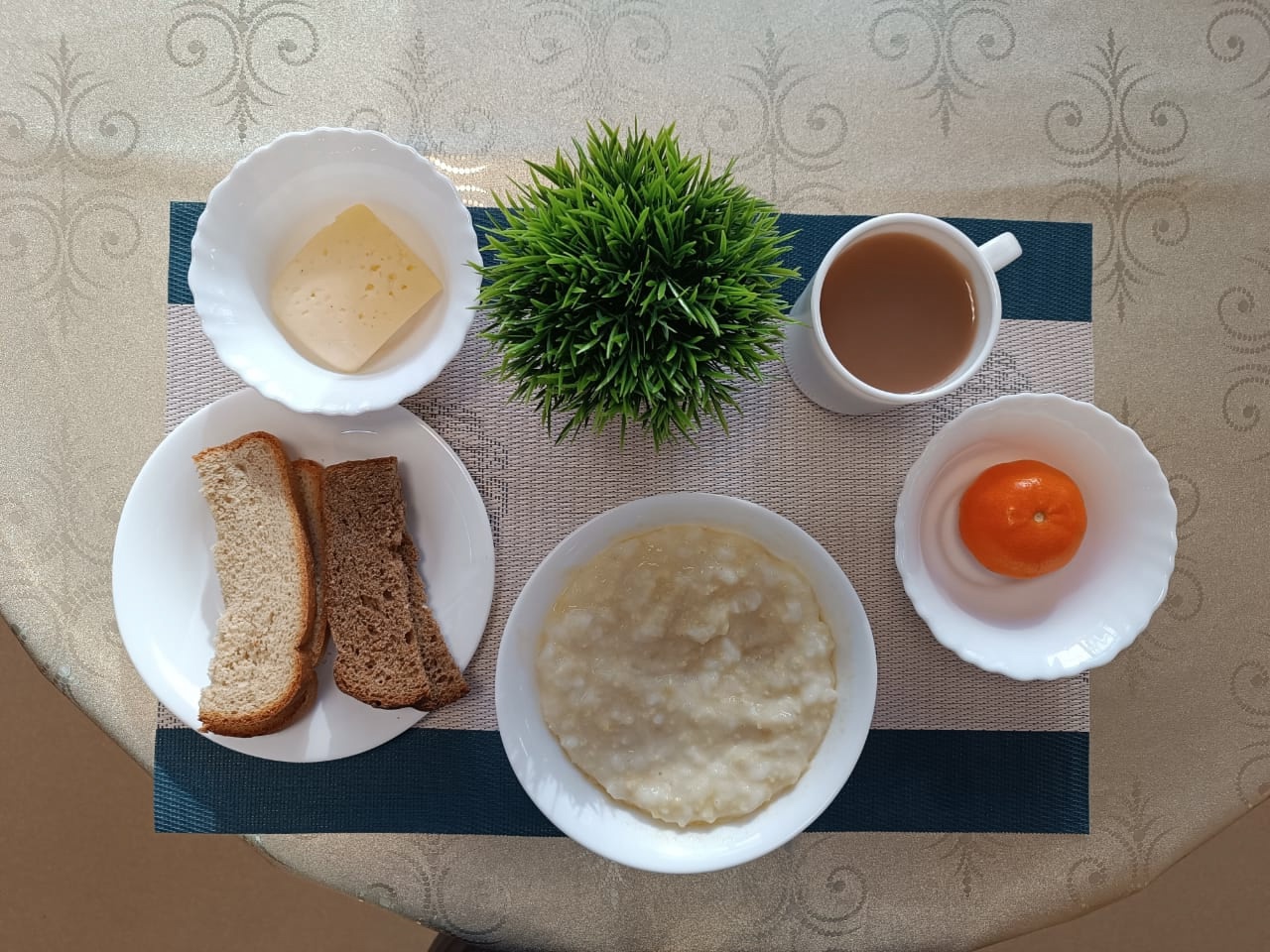 17.03.2025 завтрак