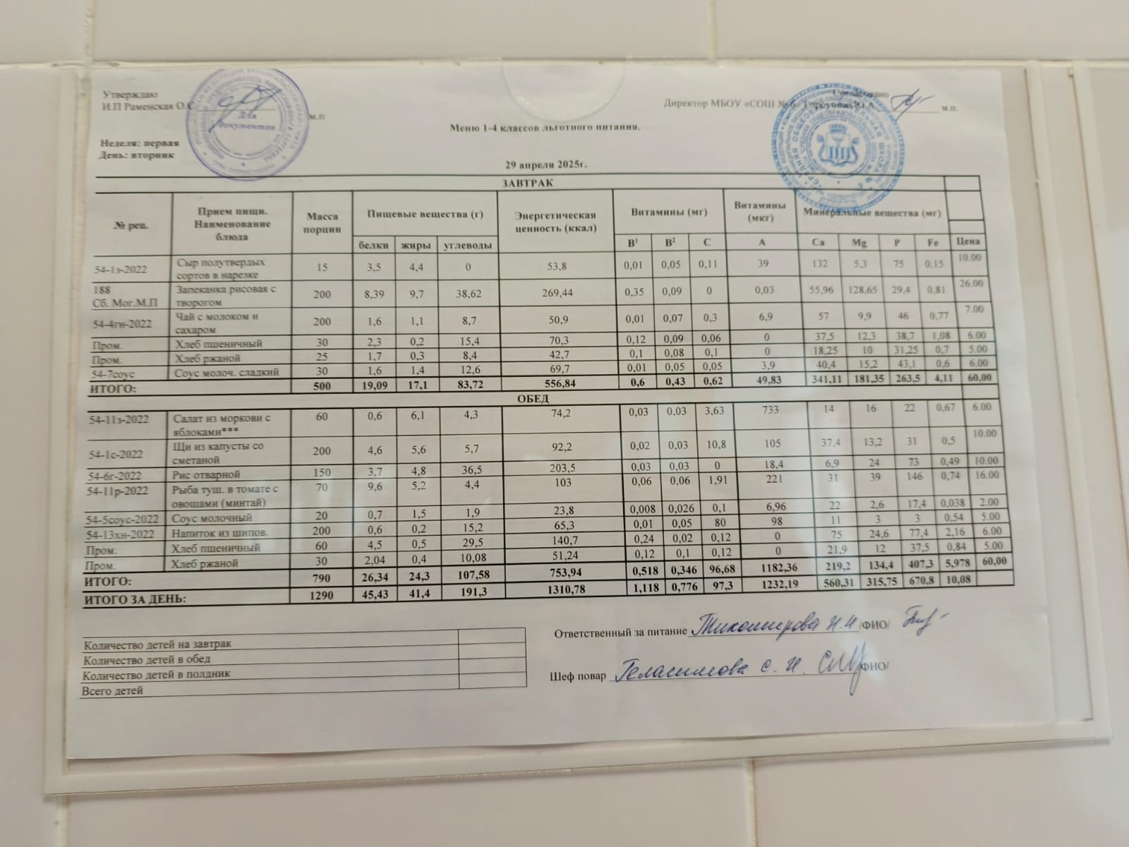 29.04. 2025